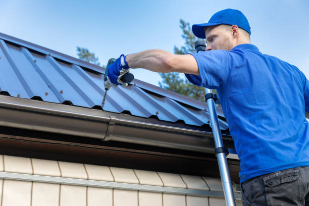 Best Roof Insulation Installation  in Shinnston, WV