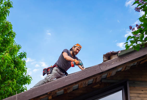 Skylights in Shinnston, WV