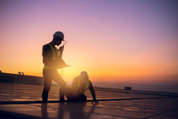 Fast & Reliable Emergency Roof Repairs in Shinnston, WV