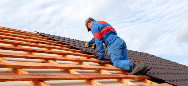 Professional  Roofing repair and installation in Shinnston, WV