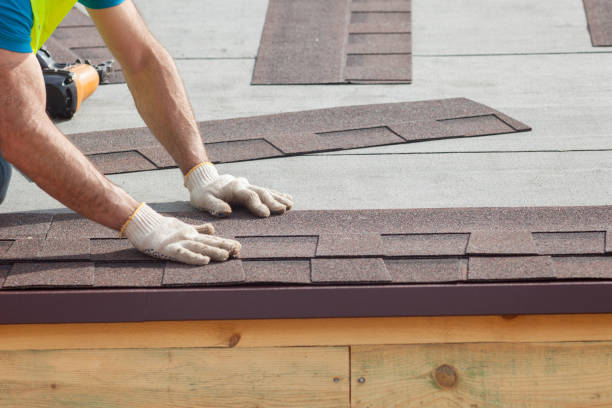 Best Roof Coating and Sealing  in Shinnston, WV